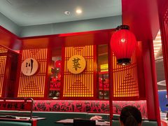 -廖川菜(八佰伴店)