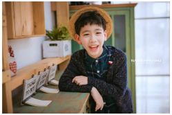 -奶牛叔叔儿童摄影生活馆(太仓店)