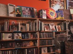 -独音唱片 Indie Music