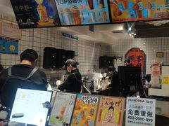 -放哈·甜醅子奶茶创造者(正宁路店)