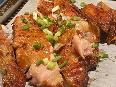 -绿茶餐厅(朝阳大悦城店)