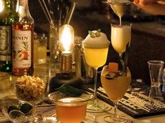 -BAR Signal·鸡尾酒酒吧
