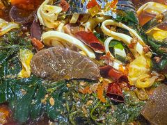-受气牛肉·重庆耙牛肉(来福士店)