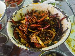 -辣螃铠盆盆蟹大排档(总店)