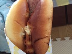 -好利来(欧亚商都店)