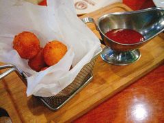 芝心虾球-布拉格餐厅· 中欧捷克菜(全国首店)