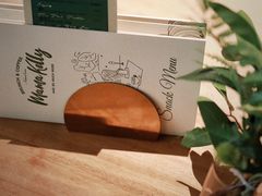 -翠贝卡&Mama Kelly Brunch Coffee(河西店)