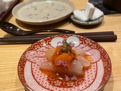 -Hulu Sushi葫芦寿司 Omakase