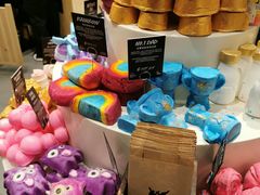 -LUSH(威尼斯人店)
