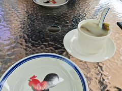 -香港新曜记茶餐厅(星耀城店)