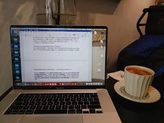 -Joymean coffee.见面咖啡