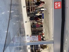 -优衣库(无锡荟聚购物中心店)