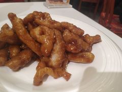 糖醋里脊-峨嵋酒家(地安门店)