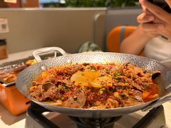 -全牛匠·乐山跷脚牛肉(西北旺万象汇店)