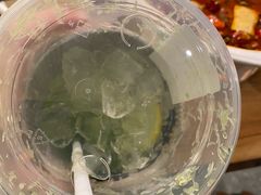 -Yes Lemon就是柠·手打柠檬茶(苏州中心一店)
