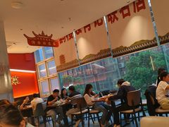 -肖记公安牛肉鱼杂馆·省级非物质文化遗产(江汉路直营店)