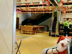 -金刚山烧烤(红旗大街店)