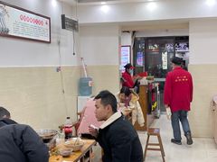 大堂-五一路米粉(解放路店)