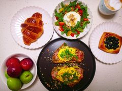 羊角-西点坊(浦东香格里拉店)