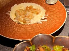 -柒园·三十年创意杭帮菜(龙湖滨江天街店)