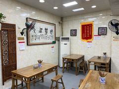 大堂-老刘家泡馍·陕西老字号(钟楼广济街店)