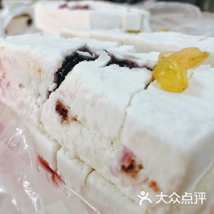 芝兰斋糕干店(平山道店)糕干图片 - 第124张