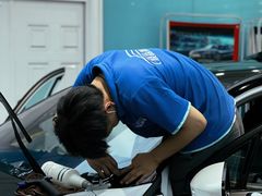 -固驰顺淼汽车贴膜改色·隐形车衣·玻璃贴膜