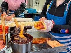 -张记灌饼(丰富路店)