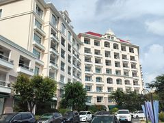-青岛海景花园大酒店
