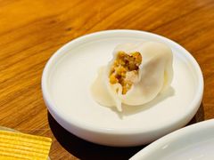 -喜鼎海胆水饺(东港店)