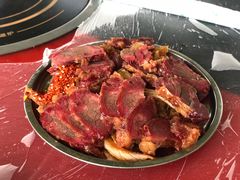 -刘艳黄牛肉(九襄店)