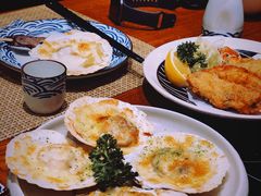 -蟹将军日本料理(中南路店)