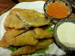 -有才叔的小馆(招商依云曲江店)