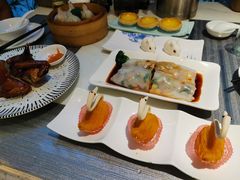 -悦雅居·老广州老味道(长湖店)