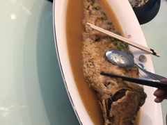 -豫丰汇河南名菜楼(武记餐饮)
