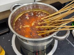 -海波肉串(振兴广场店)