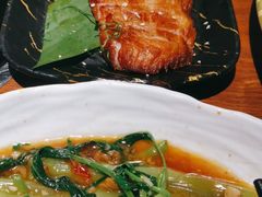 -南越郡·越式风味餐厅(青秀万达店)