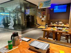 -木屋烧烤(Ipark店)