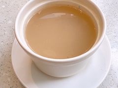 例汤-香港新发烧腊茶餐厅(书城店)