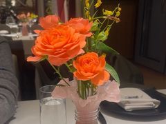 -黑宝石西餐厅(汇励99城市公园店)