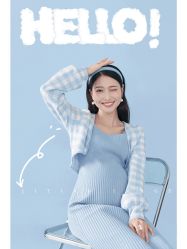 -专注孕妇照亲子照·纪田摄影