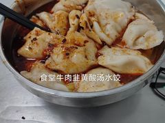 -回坊马二饺子馆