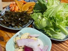 -玖泉里烤肉