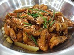 -晓林火锅(安定门店)