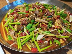 -蜀厨小匠·民间川菜(犀浦店)