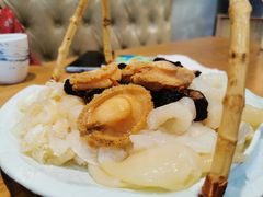 -喜上喜鸡煲翅(吉大店)