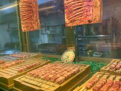 -丰茂烤串(建设街店)