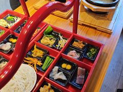 -勺子米线·云南传统小吃市集(四方街店)