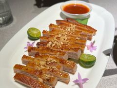 -BetterThai 泰加(苏州中心店)
