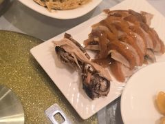 -全聚德(上海首店浦东店)